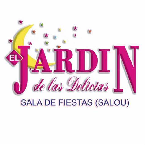 Jardin de las delicias